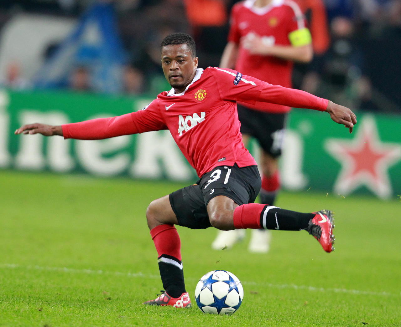 一步关注 一步关注